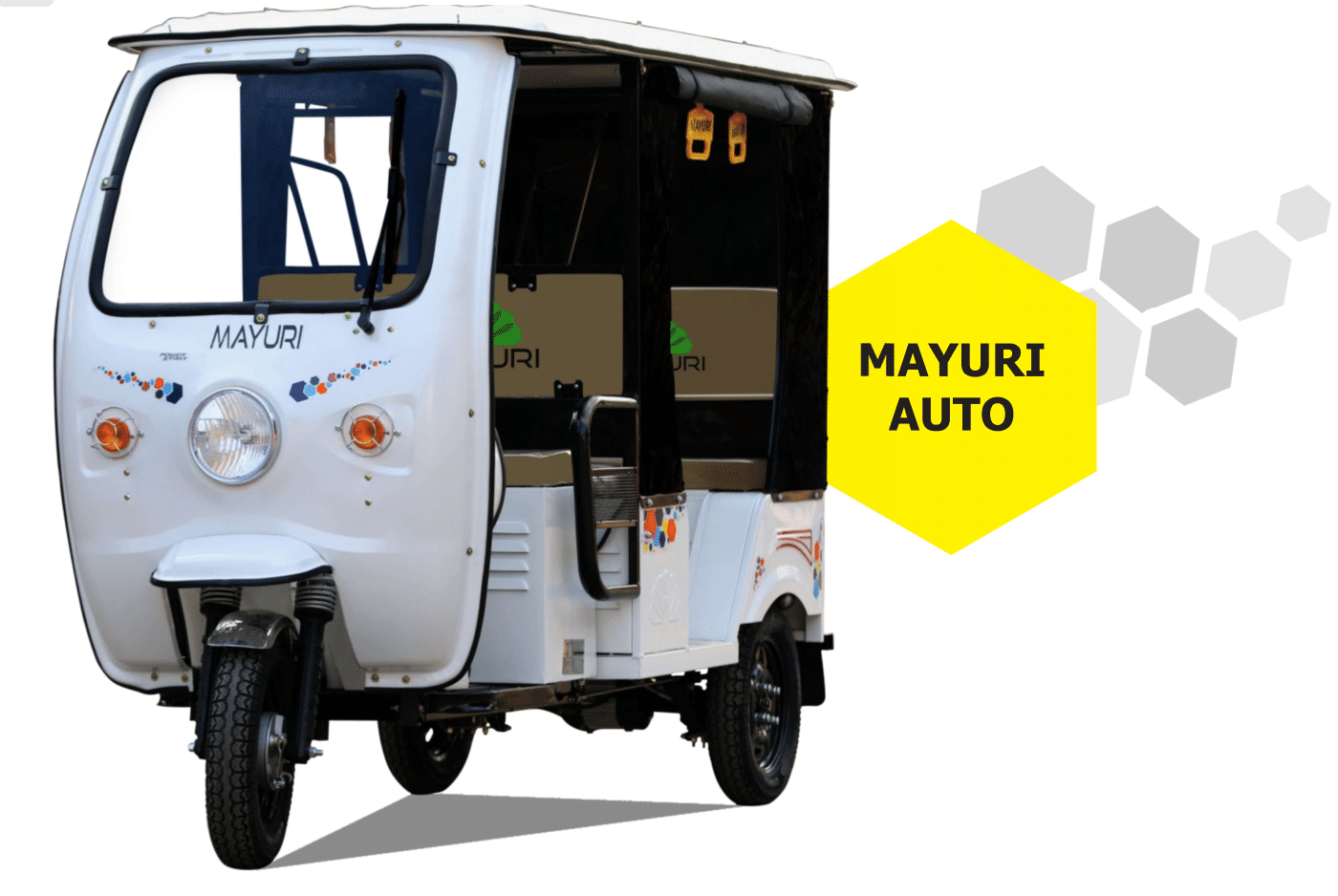 Mayuri auto